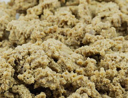 Cannabis Concentrates