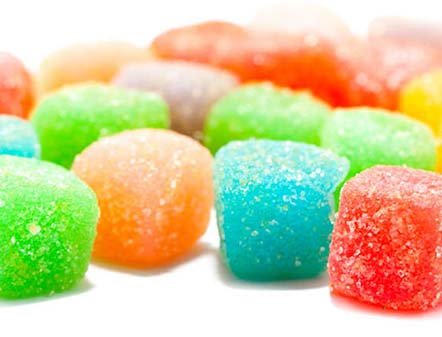 Cannabis Edibles