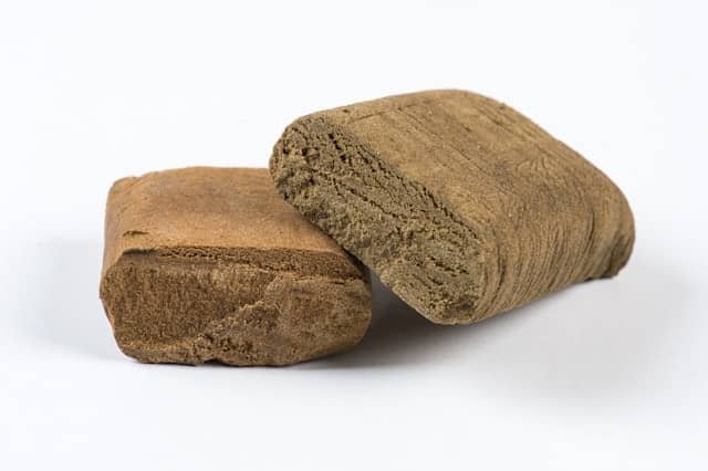 Hash