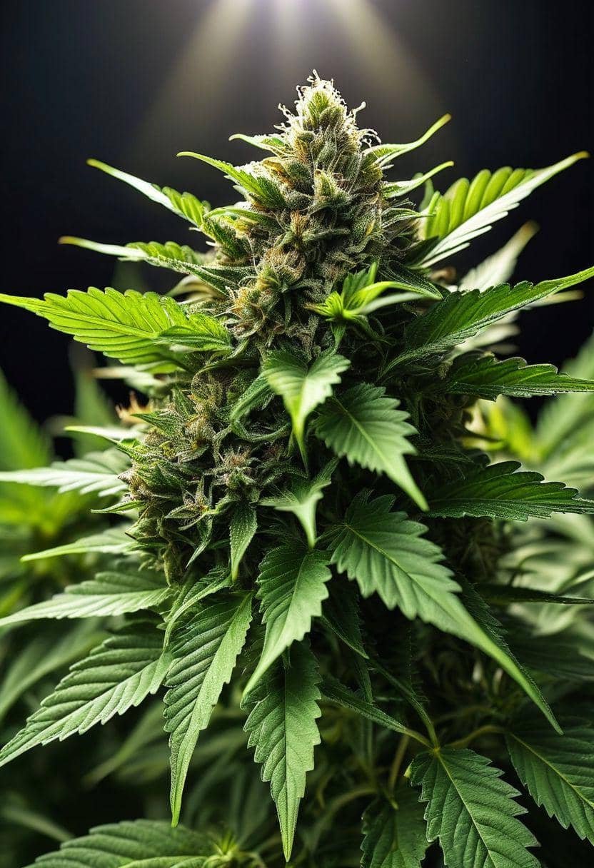 Cannabis Flowers