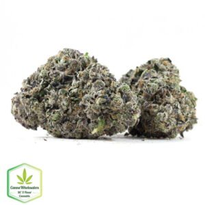 Black Tuna - Budget Ounce