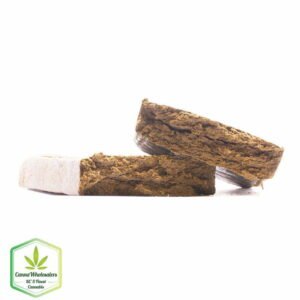 Bubble Gum Hash