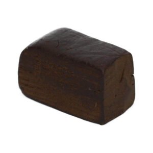 Budget Hash Oz - Northern Light Hash