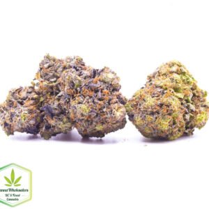 Budget Oz - Cannawholesalers - Island Pink