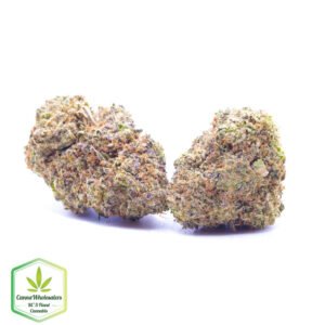 Budget Oz - Confidential Cookies