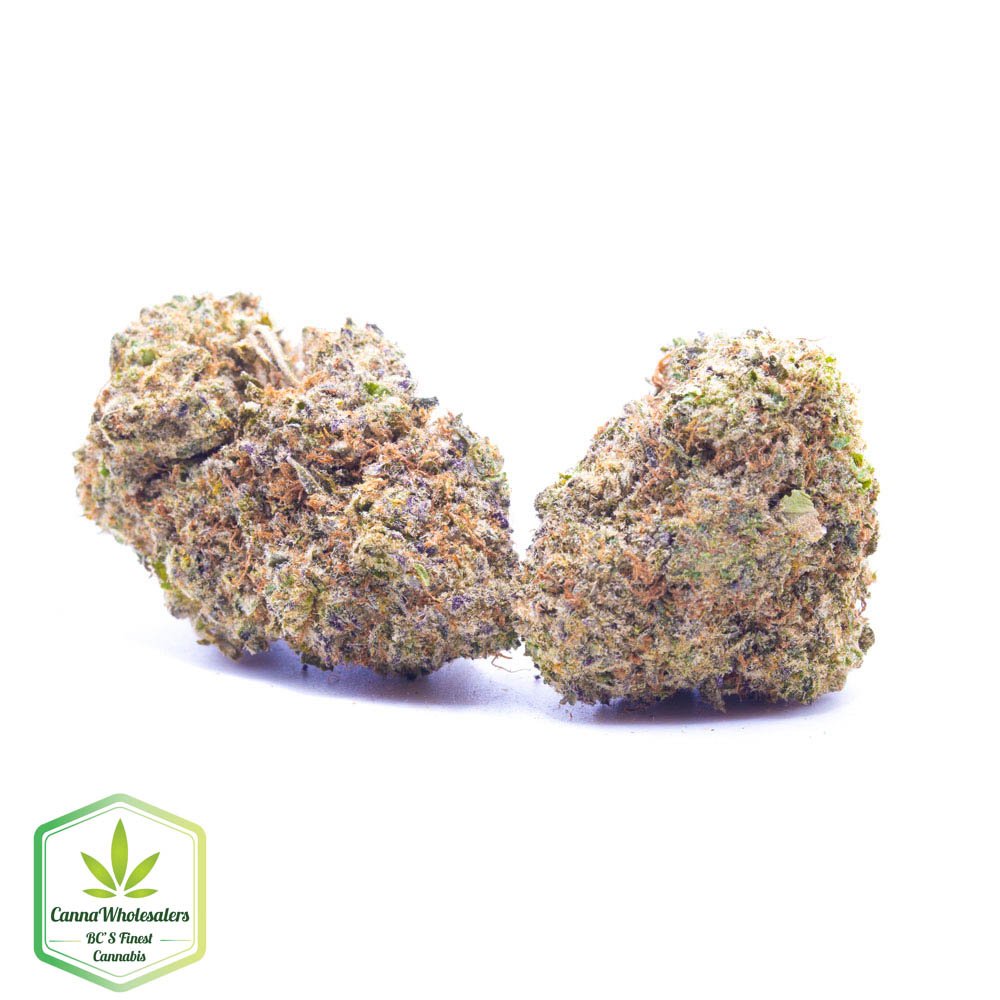 Budget Oz - Confidential Cookies