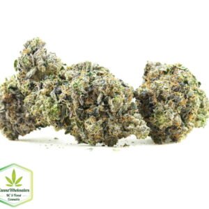 Budget Oz - Khalifa Kush