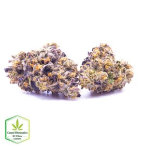 Budget Oz - Purple Space Cookies #2