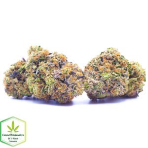 Budget Oz - Rockstar Kush