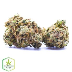 Budget Oz - Tuna Kush