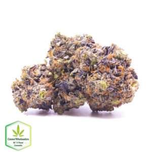 Cannawholesalers - Island Pink