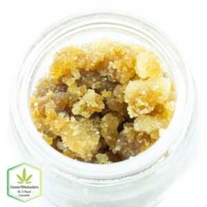 GG4 Honey Crystals