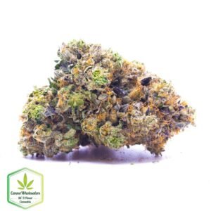 Hightimes Growery - TimeWreck