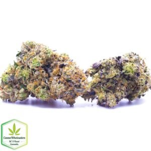 Hightimes Growery - TimeWreck - Budget Ounce