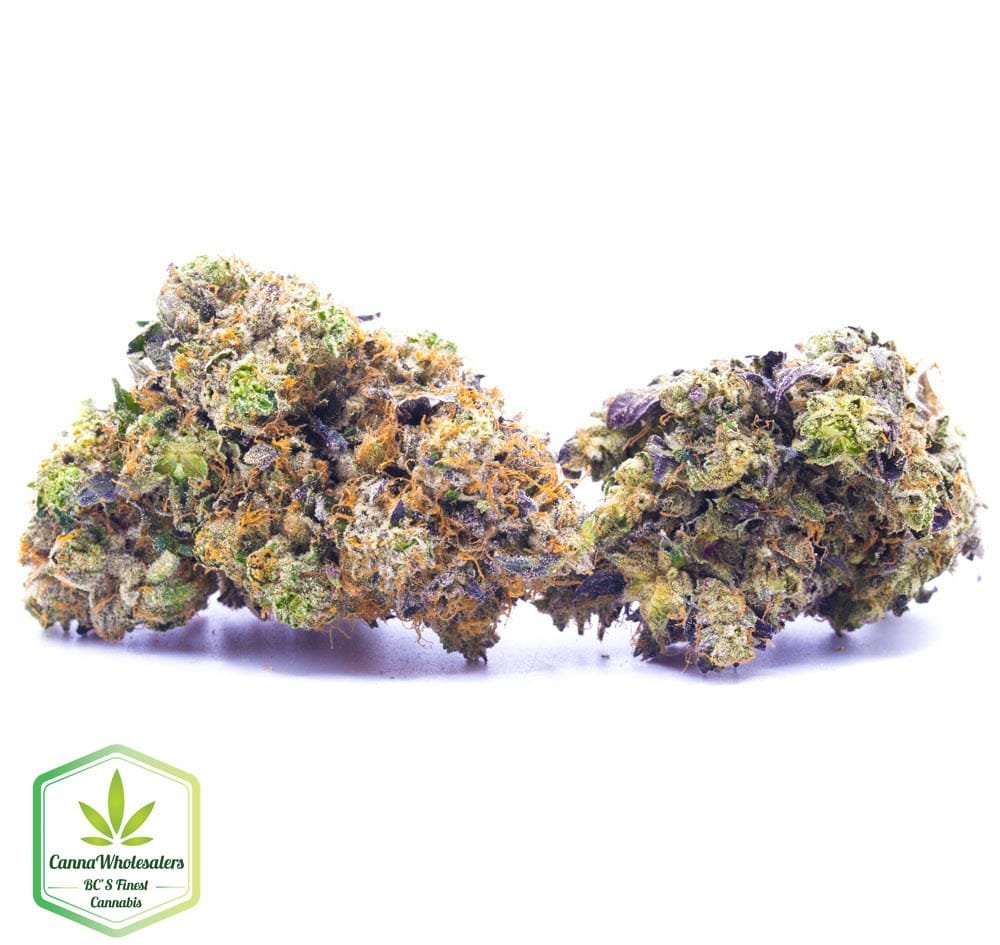 Hightimes Growery - TimeWreck - Budget Ounce