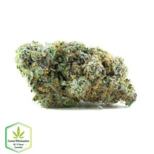 Holy Grail Kush