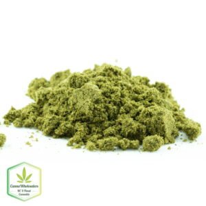 Kandy Kush Kief