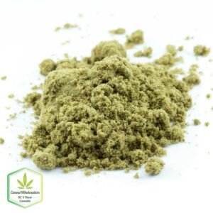 Lemon Cake Kief