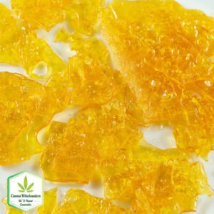 Lindsay Og Shatter (Top Shelf)