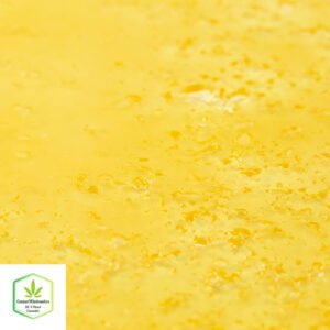 Pink Rockstar Shatter (Top Shelf)