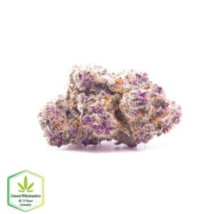 Purple Gushers - Craft Gardens